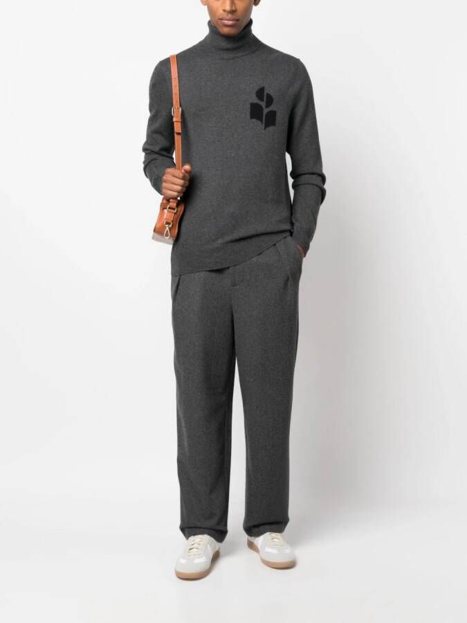 MARANT Trui Grijs