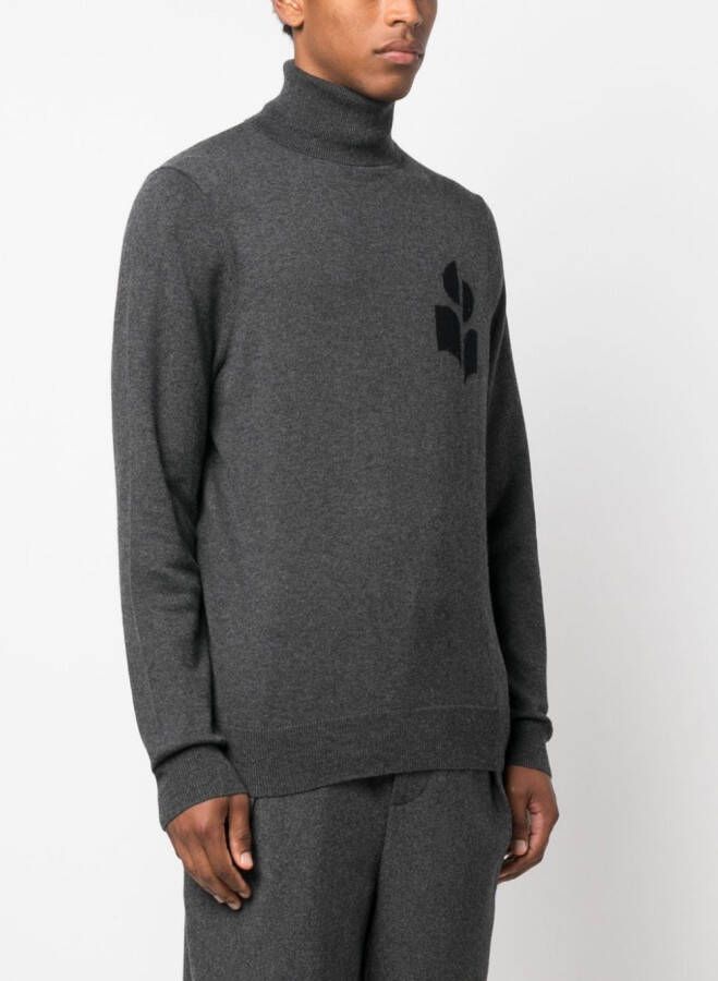 MARANT Trui Grijs