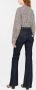 ISABEL MARANT Geruite blouse Veelkleurig - Thumbnail 3