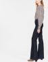 ISABEL MARANT Geruite blouse Veelkleurig - Thumbnail 4