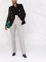 ISABEL MARANT High waist pantalon Beige - Thumbnail 2