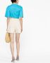 ISABEL MARANT High waist shorts Beige - Thumbnail 3