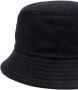 ISABEL MARANT Hoed met logoprint Blauw - Thumbnail 2
