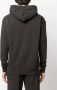 MARANT Matte hoodie Zwart - Thumbnail 4