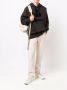 MARANT Hoodie Zwart - Thumbnail 2