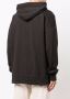 MARANT Hoodie Zwart - Thumbnail 4
