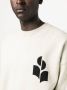 MARANT Atley trui Beige - Thumbnail 5