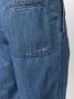 MARANT Jeans met wijde pijpen Blauw - Thumbnail 5