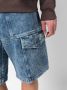 MARANT Denim shorts Blauw - Thumbnail 5