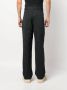 MARANT Straight broek Zwart - Thumbnail 4