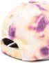 ISABEL MARANT Honkbalpet Geel - Thumbnail 2