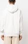 MARANT Hoodie met logopatch Beige - Thumbnail 4