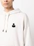 MARANT Malek hoodie Beige - Thumbnail 5