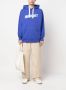 MARANT Hoodie Blauw - Thumbnail 2