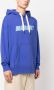 MARANT Hoodie Blauw - Thumbnail 3