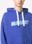 MARANT Hoodie Blauw - Thumbnail 5