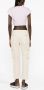 ISABEL MARANT Evalia cargo broek Beige - Thumbnail 3