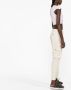 ISABEL MARANT Evalia cargo broek Beige - Thumbnail 4