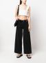 ISABEL MARANT Cropped top Wit - Thumbnail 2