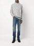 MARANT Jack ribfluwelen jeans Blauw - Thumbnail 2