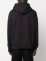 MARANT Hoodie met logoprint Zwart - Thumbnail 4