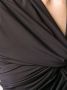 ISABEL MARANT Mouwloze top Zwart - Thumbnail 5