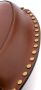 ISABEL MARANT Oskan Moon schoudertas Bruin - Thumbnail 4