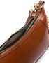 ISABEL MARANT Oskan Moon schoudertas Bruin - Thumbnail 5