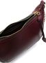 ISABEL MARANT Oskan Moon schoudertas Rood - Thumbnail 5