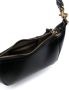 ISABEL MARANT Oskan Moon schoudertas met studs Zwart - Thumbnail 5