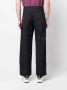 MARANT Straight broek Zwart - Thumbnail 4