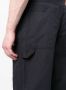 MARANT Straight broek Zwart - Thumbnail 5