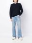 MARANT Trui met vlakken Blauw - Thumbnail 2