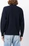 MARANT Trui met vlakken Blauw - Thumbnail 4