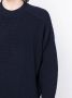 MARANT Trui met vlakken Blauw - Thumbnail 5
