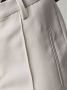 ISABEL MARANT Pantalon met toelopende pijpen Beige - Thumbnail 5