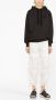 ISABEL MARANT Scott hoodie Zwart - Thumbnail 2