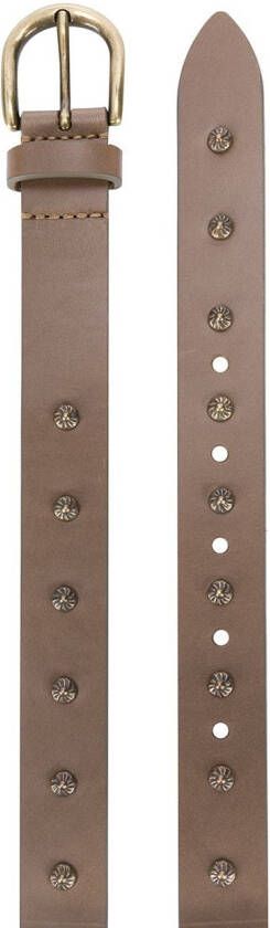 ISABEL MARANT Riem met studs Groen