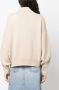 ISABEL MARANT Aspen kasjmier trui Beige - Thumbnail 4