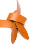 ISABEL MARANT ronde riem Bruin - Thumbnail 2
