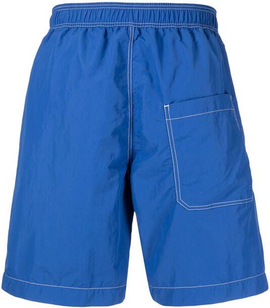 MARANT Hydra zwembroek Blauw