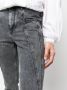ISABEL MARANT Skinny jeans Grijs - Thumbnail 5