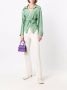 ISABEL MARANT Straight broek Beige - Thumbnail 1