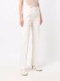 ISABEL MARANT Straight broek Beige - Thumbnail 2