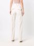 ISABEL MARANT Straight broek Beige - Thumbnail 3