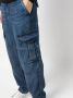 MARANT Straight jeans Blauw - Thumbnail 5