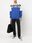 MARANT Jack ribfluwelen jeans Zwart - Thumbnail 2