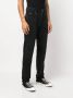 MARANT Jack ribfluwelen jeans Zwart - Thumbnail 3
