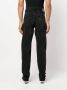 MARANT Jack ribfluwelen jeans Zwart - Thumbnail 4