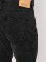 MARANT Jack ribfluwelen jeans Zwart - Thumbnail 5